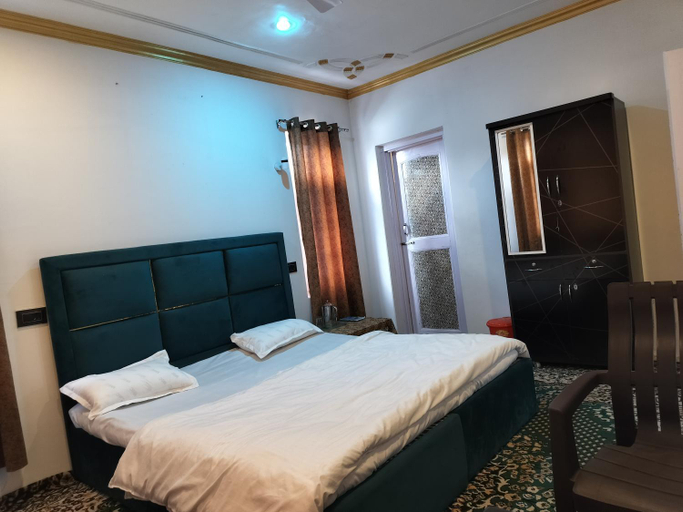 Others 5, Elizabeth paying guest house Tangmarg gulmarg, Baramulla