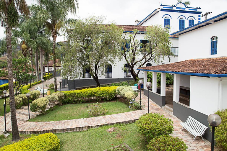 Others 5, Hotel Providencia, Mariana