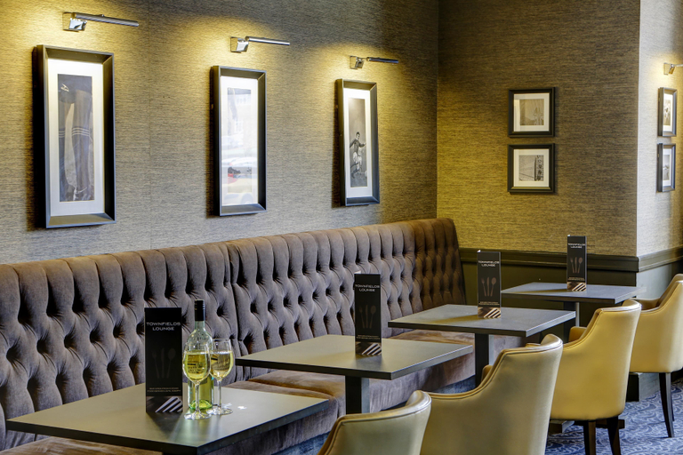 Business Facilities 3, Best Western Manchester Altrincham Cresta Court Hotel, Trafford