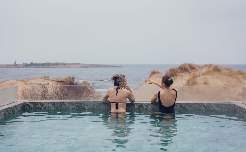 Sport & Beauty 2, Hotel Tylösand, Halmstad