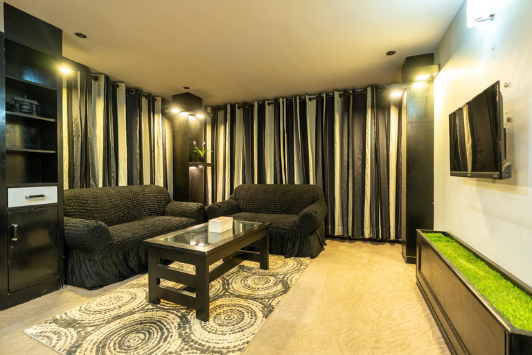 Others 3, Times Square Apartments, Bagmati