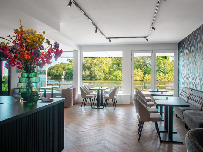 Food & Drinks 5, Amsterdam Lake Hotel, Haarlemmermeer