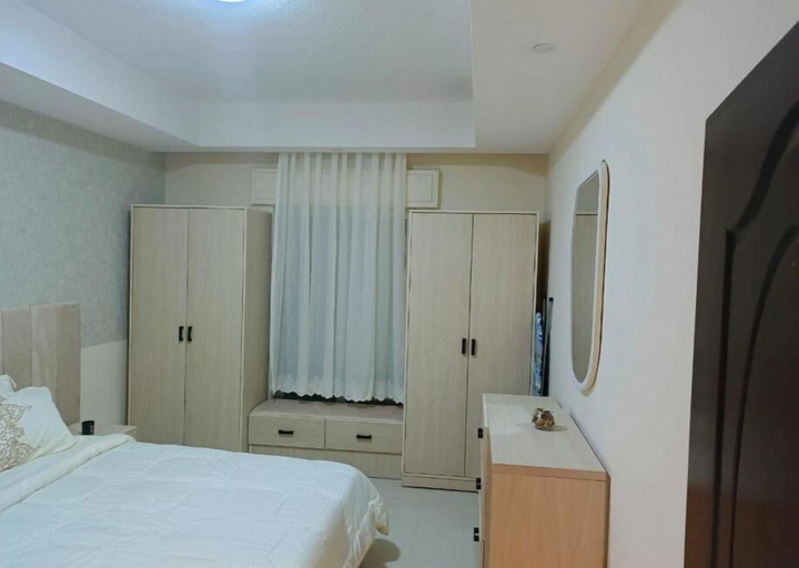 Bedroom 2, Better Homes, Amman