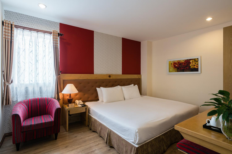 Bedroom 14