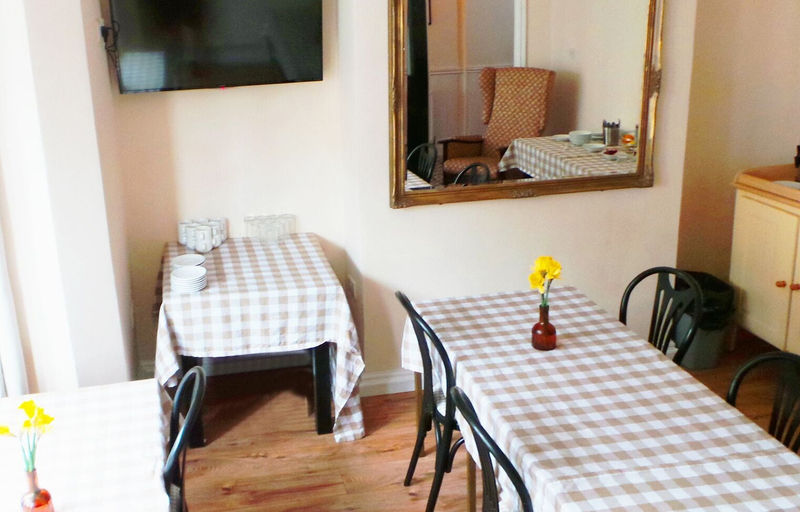 Others 5, Mary House, Bridgend