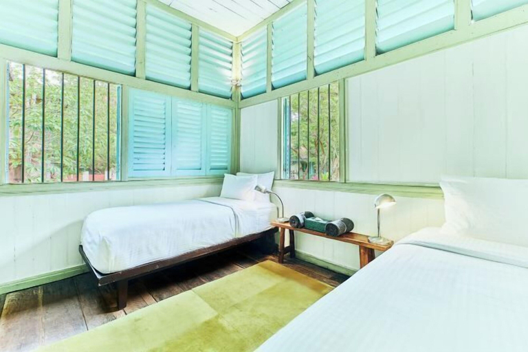 Bedroom 17