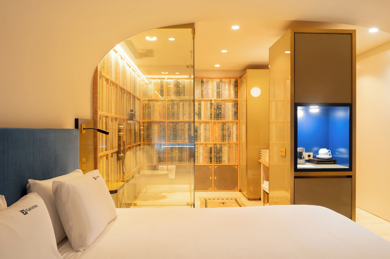 Bedroom 3, Praxis CBR Boutique Hotel, Coimbra