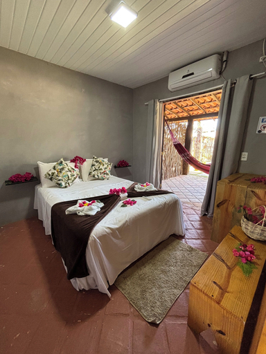Bedroom 19