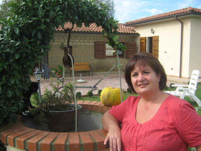 Others 3, La Fratta, Grosseto