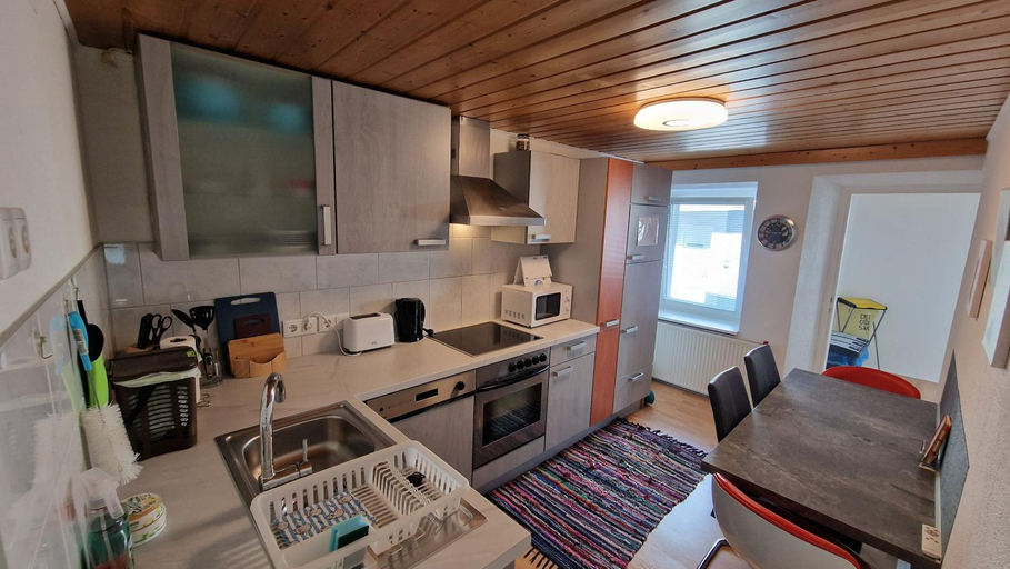 Others 5, homy Bludenz Downtown Suites, Bludenz
