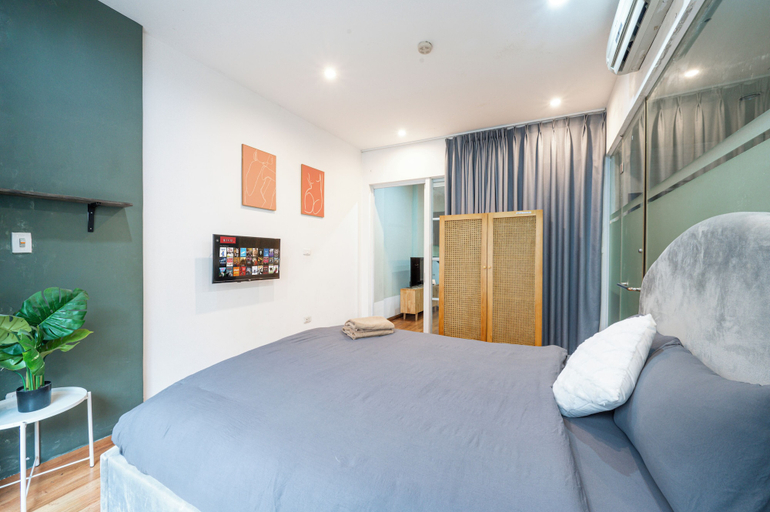 Bedroom 13