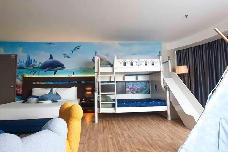 Bedroom 8