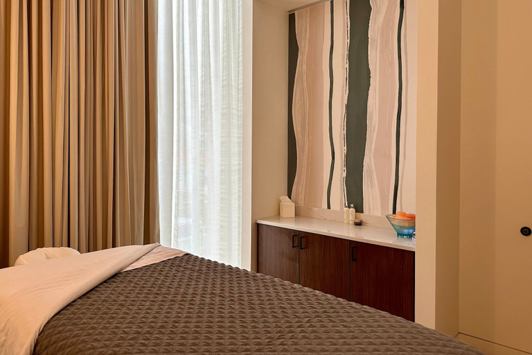 Bedroom 4, Cascade Hotel, Kansas City, a Tribute Portfolio Hotel, Jackson