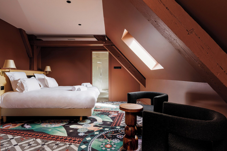 Bedroom 26