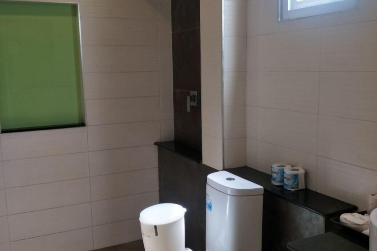 Bathroom 8