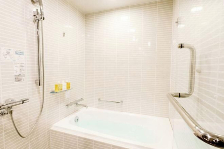 Bathroom 3