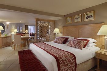 Others 5, JAZ Elite Palace – Adults Friendly 16 Years Plus, Sharm el-Sheikh