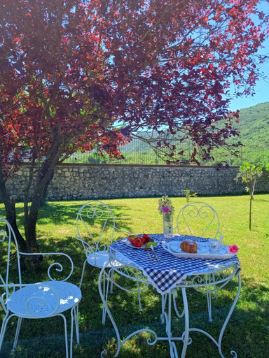 Others 4, B&B Maison Brunetti, Campobasso