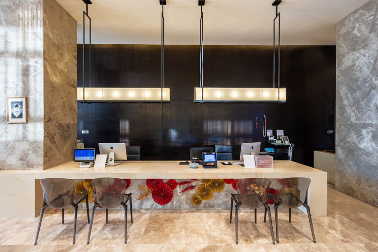 Food & Drinks, CM Serviced Apartment Tianjin, Tianjin