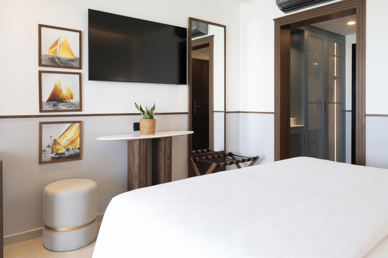 Bedroom 3, Iberostar Selection Creta Marine, Crete