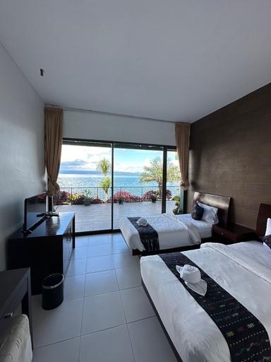 Bedroom 15