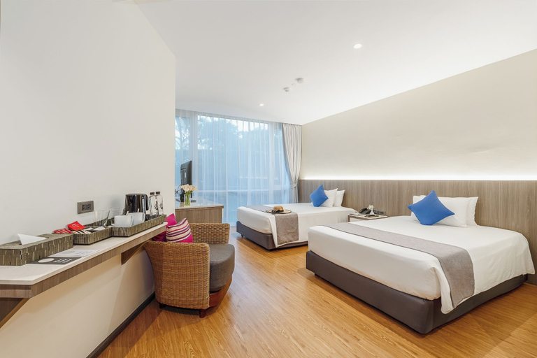 Bedroom 1