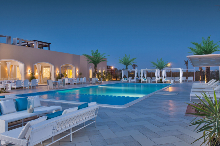 Sport & Beauty 3, JAZ Neo Almazino, Almaza Bay, Marsa Matruh