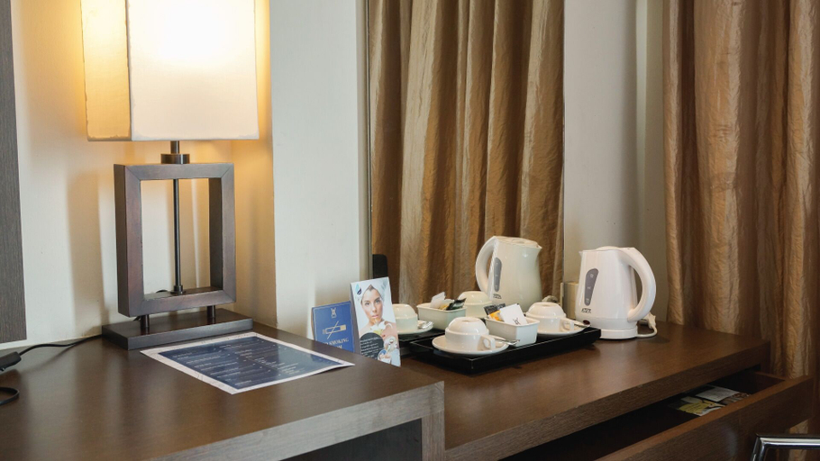 Amenities