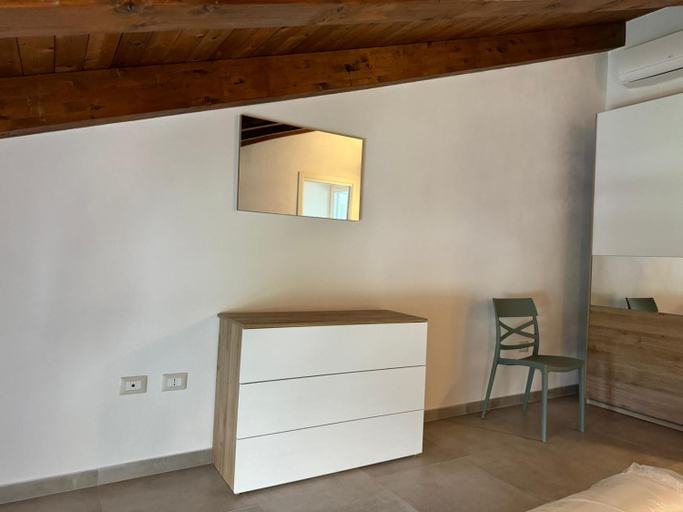 Tenuta La Torre, Vibo Valentia