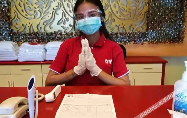 Others 5, Flagship 2688 Guntur Hotel, Denpasar