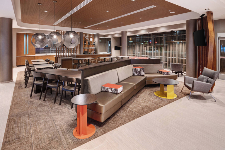 SpringHill Suites by Marriott Tifton, Tift