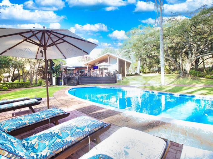 Sport & Beauty 5, Hotel 247 @ White River, Ehlanzeni