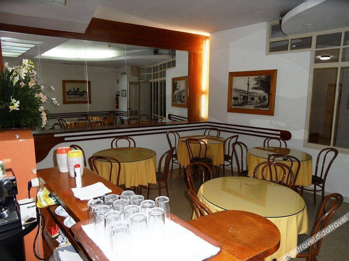 Food & Drinks 5, Hotel Moon & Sun Braga, Braga