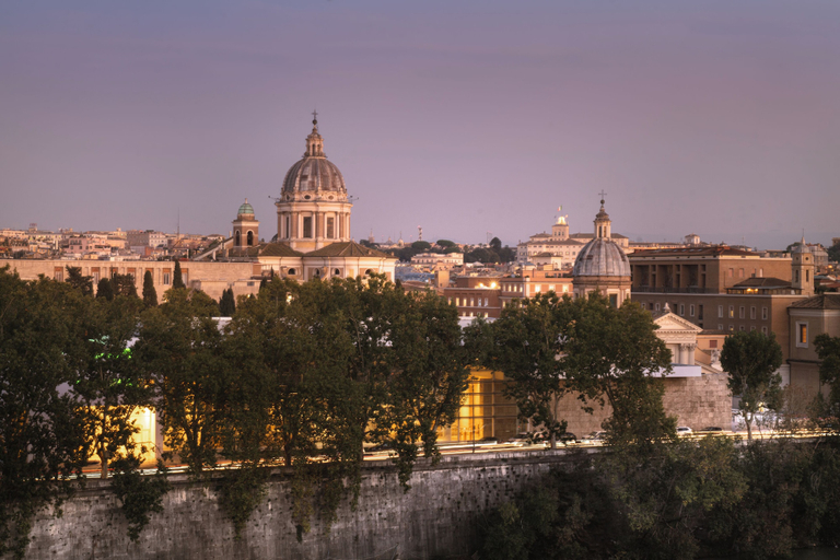 Exterior & Views 2, The First Musica - Preferred Hotels & Resorts, Roma