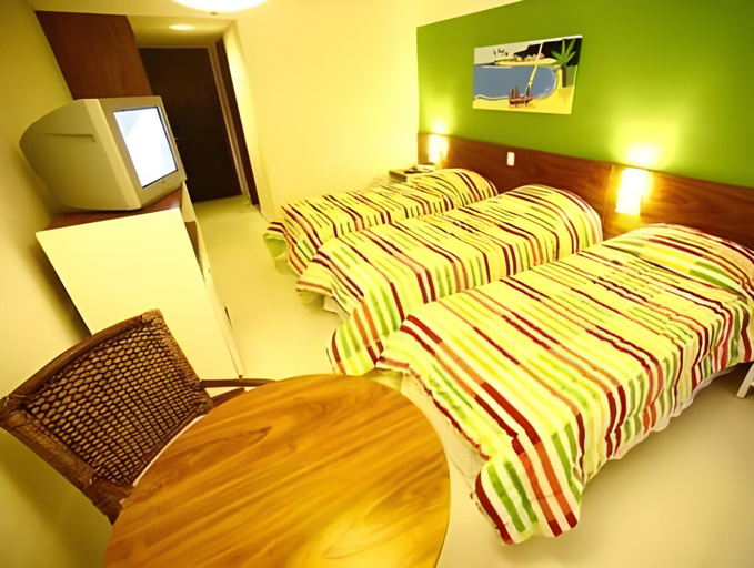 Bedroom 7
