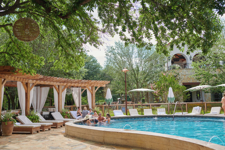 Sport & Beauty 3, Hotel Drover, Autograph Collection, Fort Worth