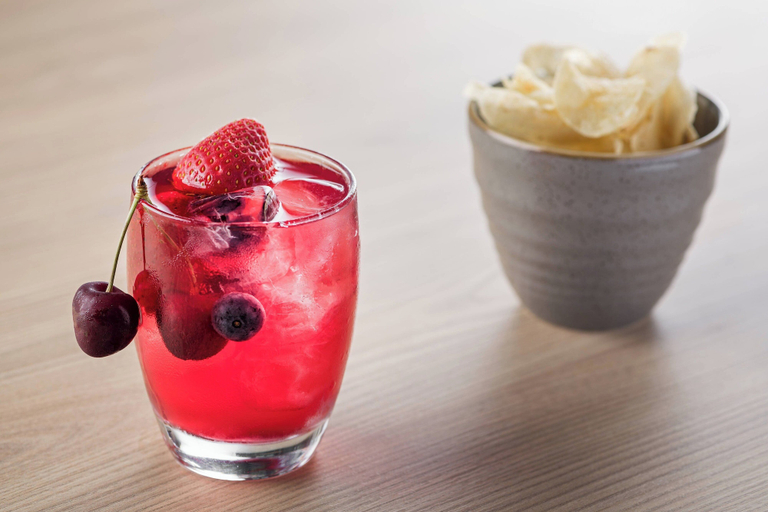 Food & Drinks 5, AC Hotel Torino by Marriott, Torino