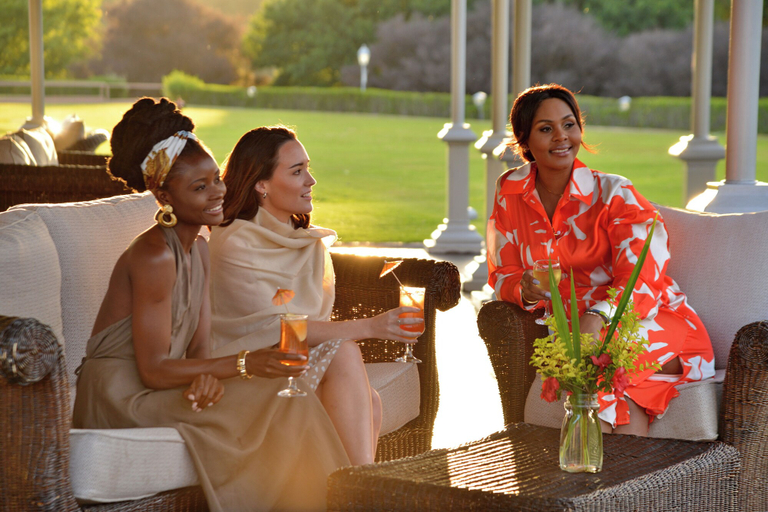 Food & Drinks 4, Troutbeck Resort, Nyanga
