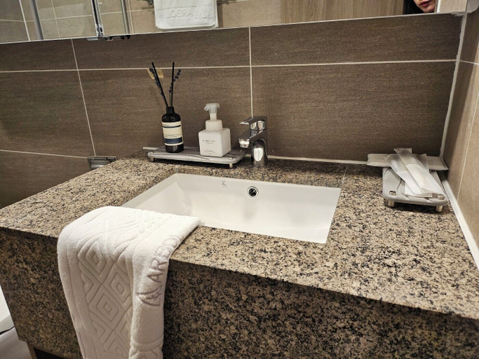 Bathroom 3, Haeundae Lamer Stay, Haeundae