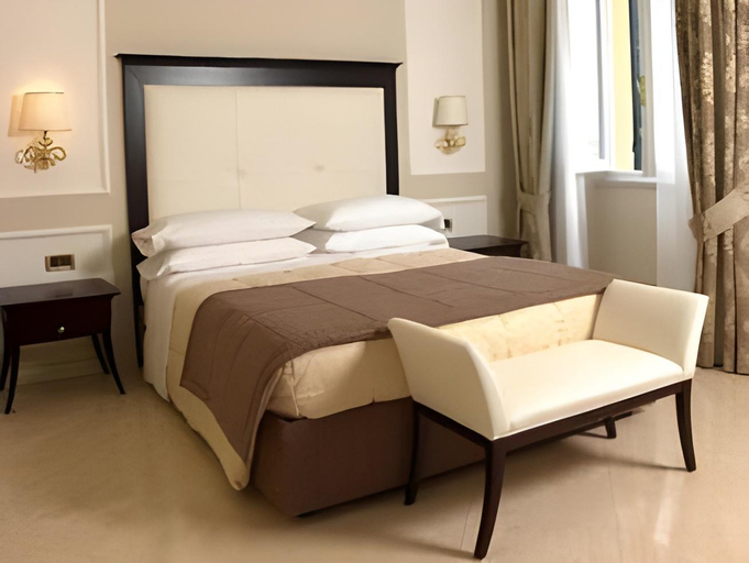 Bedroom 15