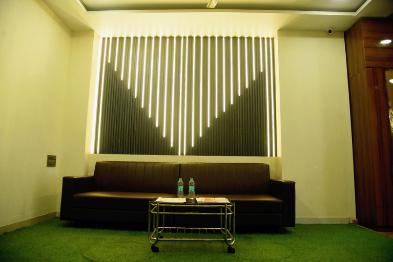 Public Area 2, Hotel Edition Blue - Mohammed Ali Road, Mumbai City