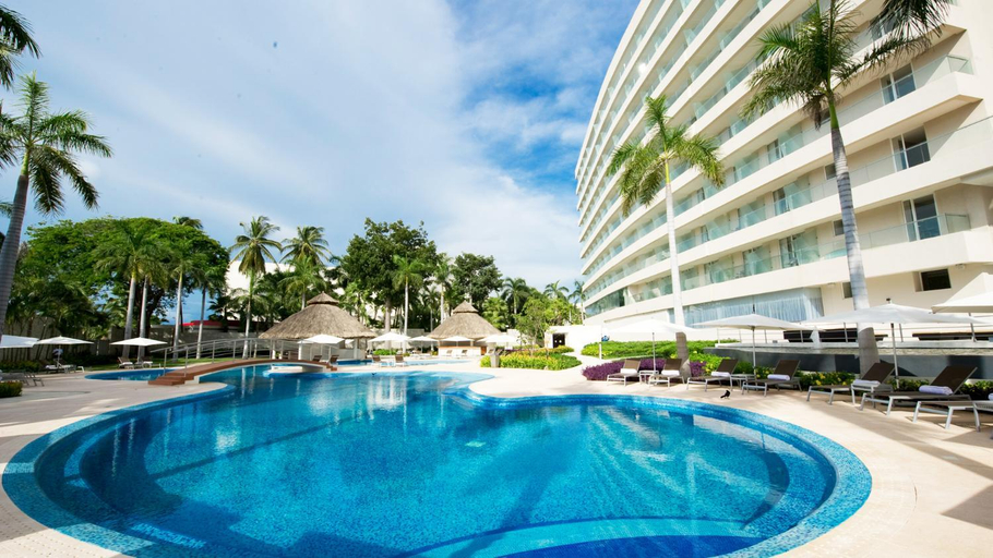 Sport & Beauty 2, Palacio Mundo Imperial, Acapulco de Juárez