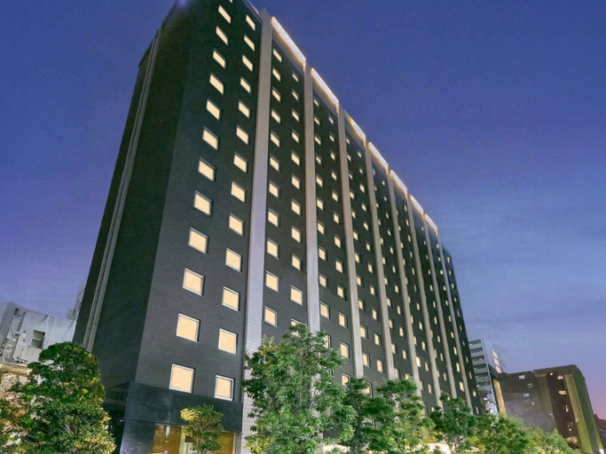 Hotel Brighton City Osaka Kitahama, Osaka