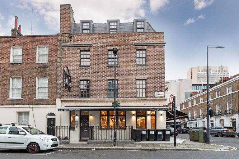 Exterior & Views 2, London Paddington Apartments, London