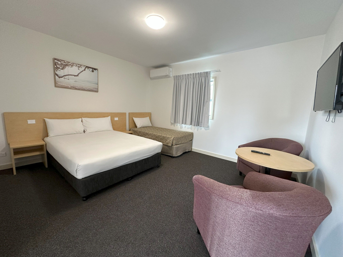 Bedroom 15
