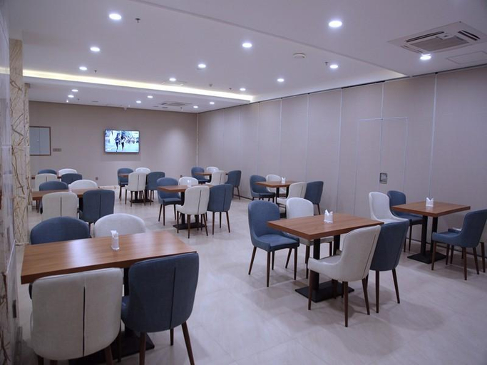 Food & Drinks 4, Lavande Hotels·Jilin Songjiang Road Jiangwan Daqiao, Jilin