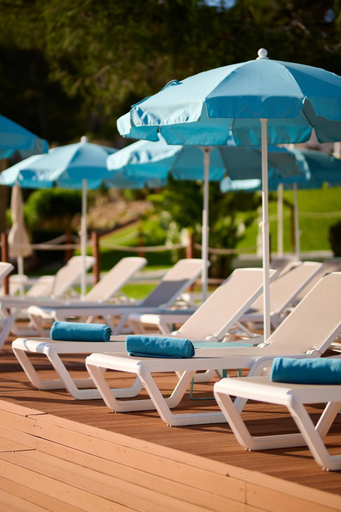 Sport & Beauty 2, AluaSoul Carolina - Adults Only - Hyatt Inclusive Collection, Baleares