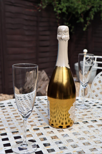 Food & Drinks, Heron House, Northamptonshire
