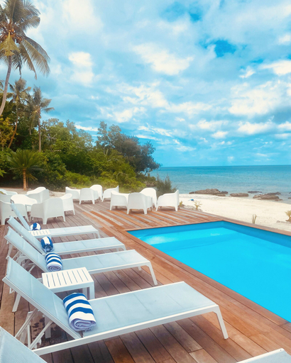 Sport & Beauty 5, M Resort & Spa, Malorua