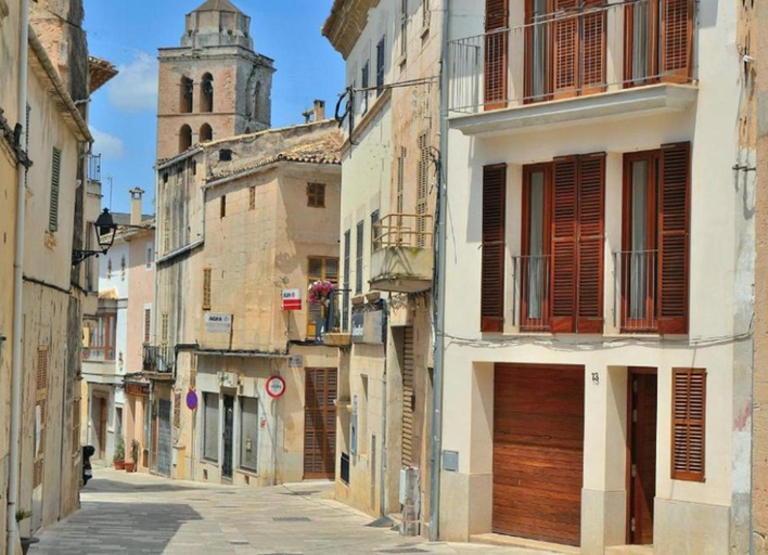 Others 5, Es Comptat 2 Muro, Baleares